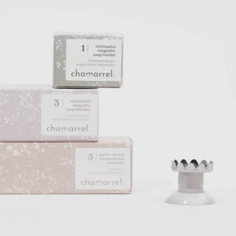 Porte savon